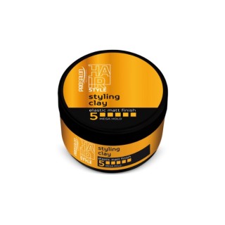 Prosalon Professional Hair Style Styling clay for hair 100 g