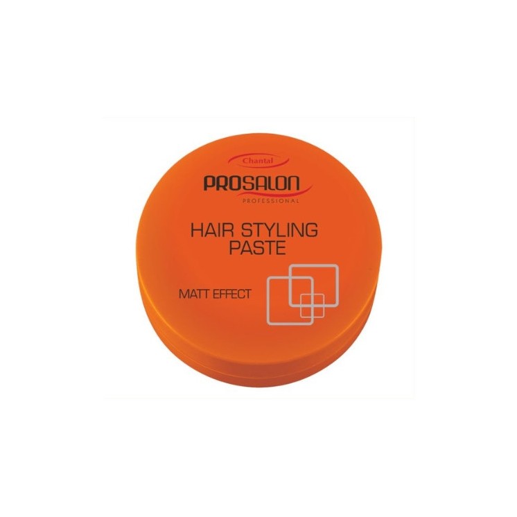 Prosalon Professional Hair styling paste 100 g
