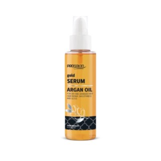 Prosalon Professional Serum for dry and damaged hair with Argan Oil 100 g