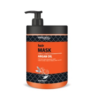 Prosalon Professional Mask for dry and damaged hair with Argan Oil 1000 g