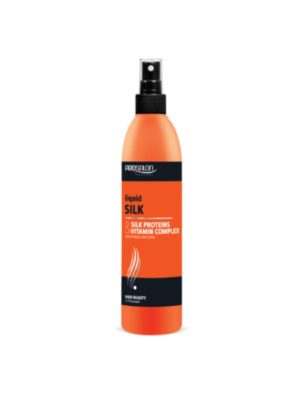 Prosalon Professional Silk for liquid hair 275 g