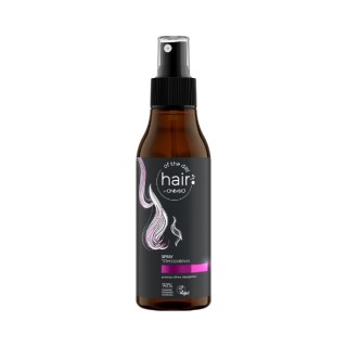 ONLYBIO Hair of the day Heat protection spray for hair 150 ml