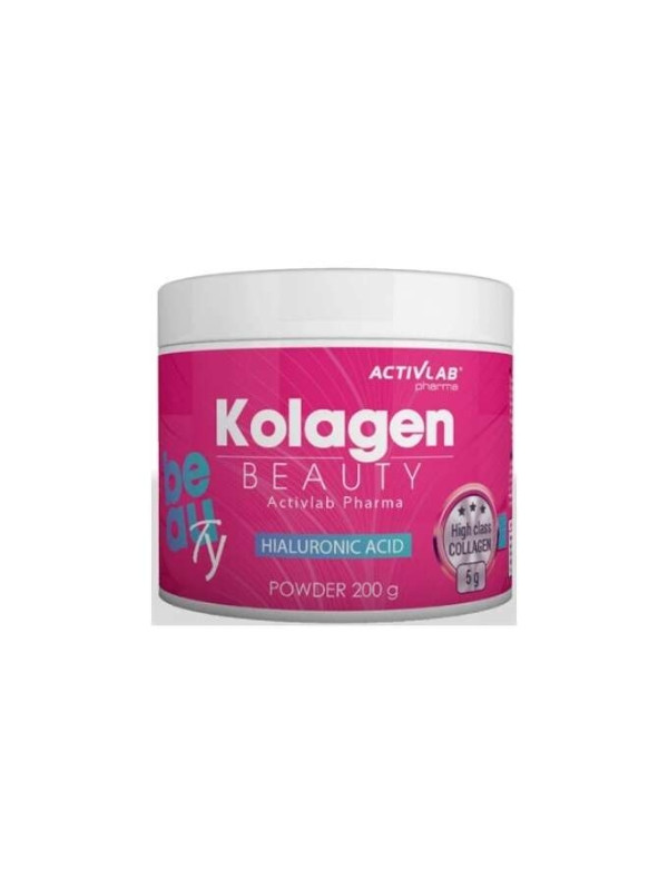 ActivLab Collagen Beauty 200 g