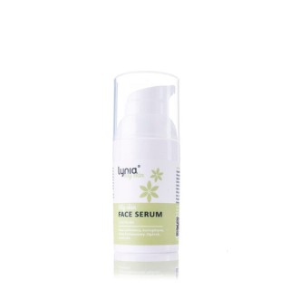 Lynia Oily Skin Face Serum for oily and acne skin with Shikimic Acid 30 ml