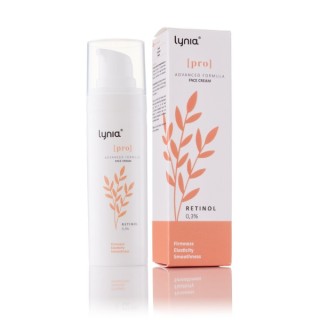 Lynia Pro Face Cream with Retinol 0.3% 30 ml