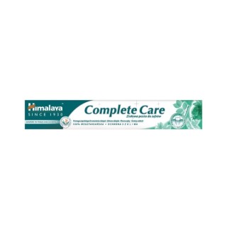 Himalaya ziołowa Pasta do zębów Complete Care 75 ml