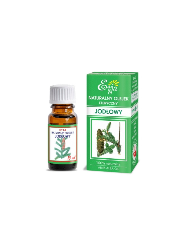 Etja Natural Fir essential oil 10 ml