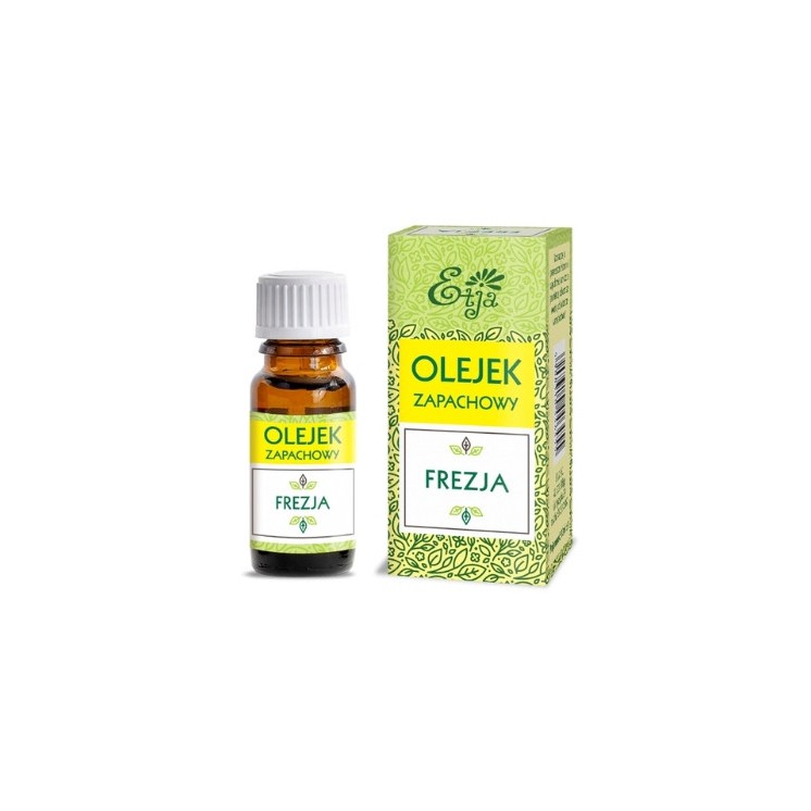 Etja Fragrance Oil Freesia 10 ml