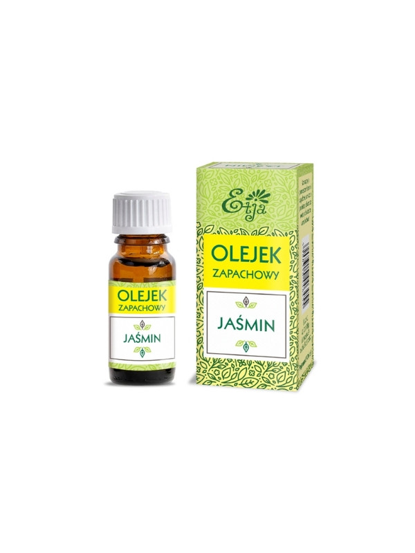 Etja Jasmine fragrance oil 10 ml