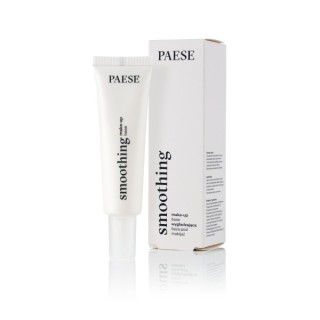 Paese smoothing make-up base in a 20 ml tube