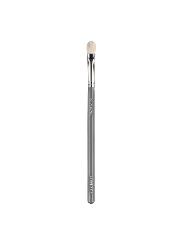 Boho Beauty Brush for shadows /212/ Over Shader 1 piece