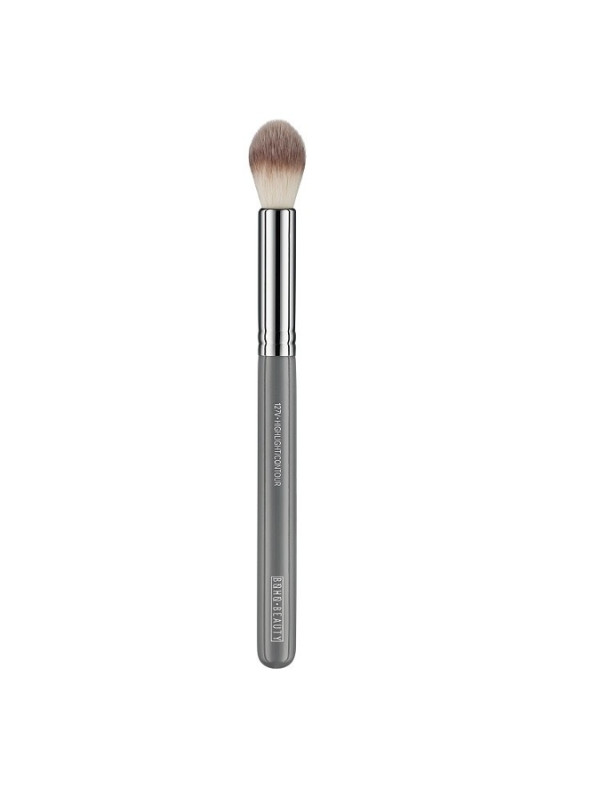 Boho Beauty Brush for highlighter /114/ Highlight Contour 1 piece