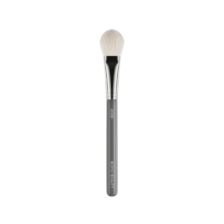 Boho Beauty Pędzel do twarzy /115/ Face Finish 1 sztuka