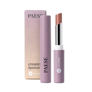 Paese Nanorevit creamy Lipstick /10/ Natural Beauty 2.2 g