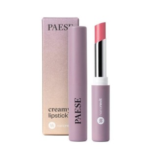 Paese Nanorevit creamy Lipstick /12/ Peony 2.2 g