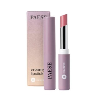 Paese Nanorevit creamy Lipstick /13/ Mallow 2.2 g