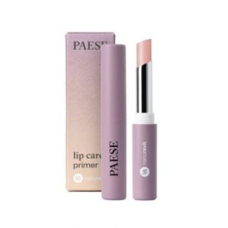 Paese Nanorevit Nursing Lipstick /40/ Light Pink 2.2 g