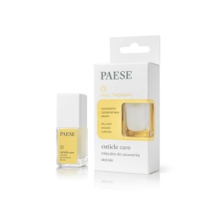 Paese Nail Therapy Milk for removing cuticles 9 ml