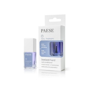 Paese Nail Therapy Instant Hard Nail Conditioner 8 ml