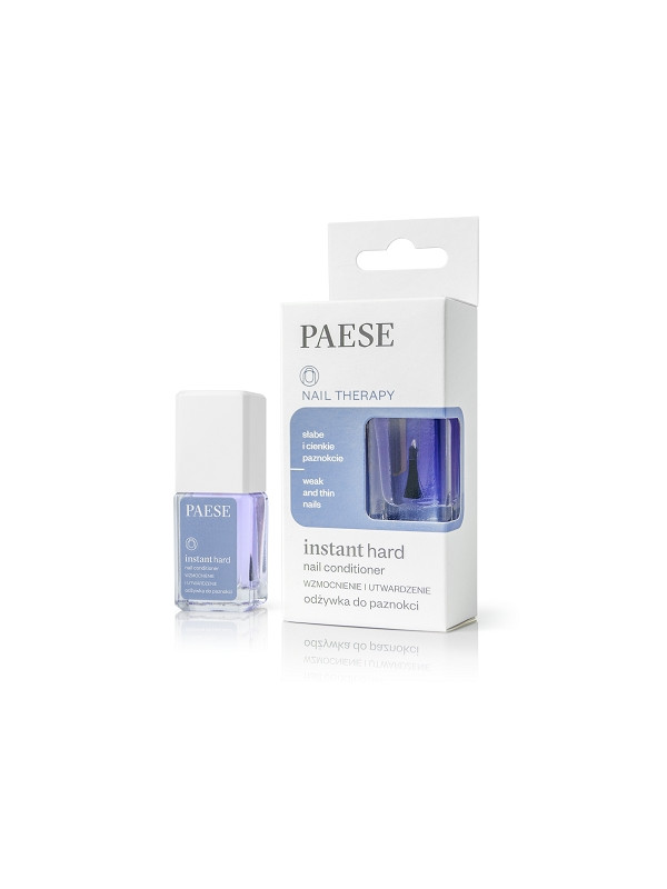 Paese Nail Therapy Instant Hard Nail Conditioner 8 ml