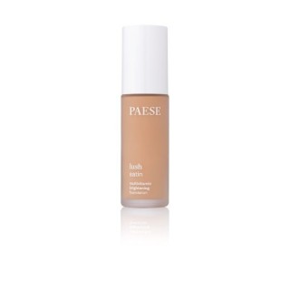 Paese Lush Satin Vitamin Illuminating Foundation /32/ Natural 30 ml