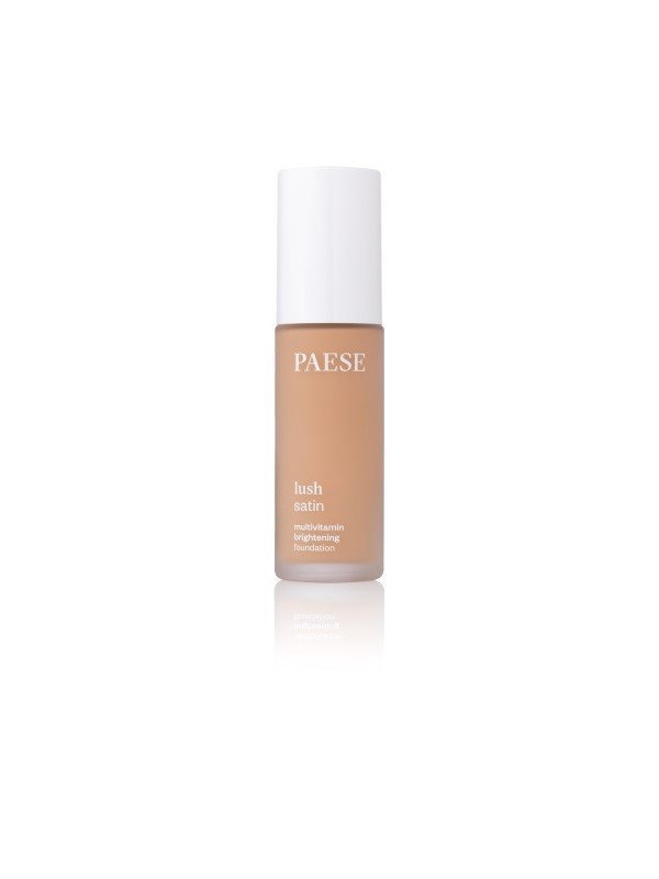 Paese Lush Satin Vitamin Illuminating Foundation /32/ Natural 30 ml