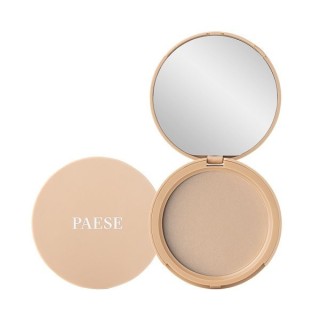 Paese semi-transparent Matting powder /1A/ Warm Beige 9 g