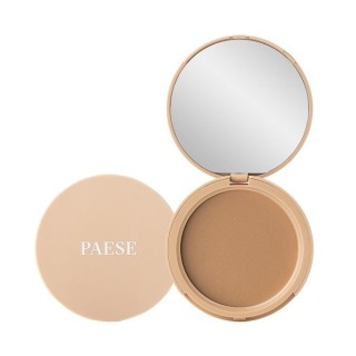 Paese semi-transparent Matting powder /6A/ Tanned 9 g