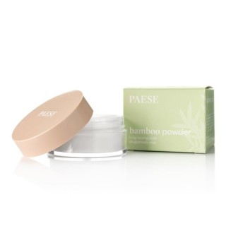 Paese loose Bamboo powder 5 g