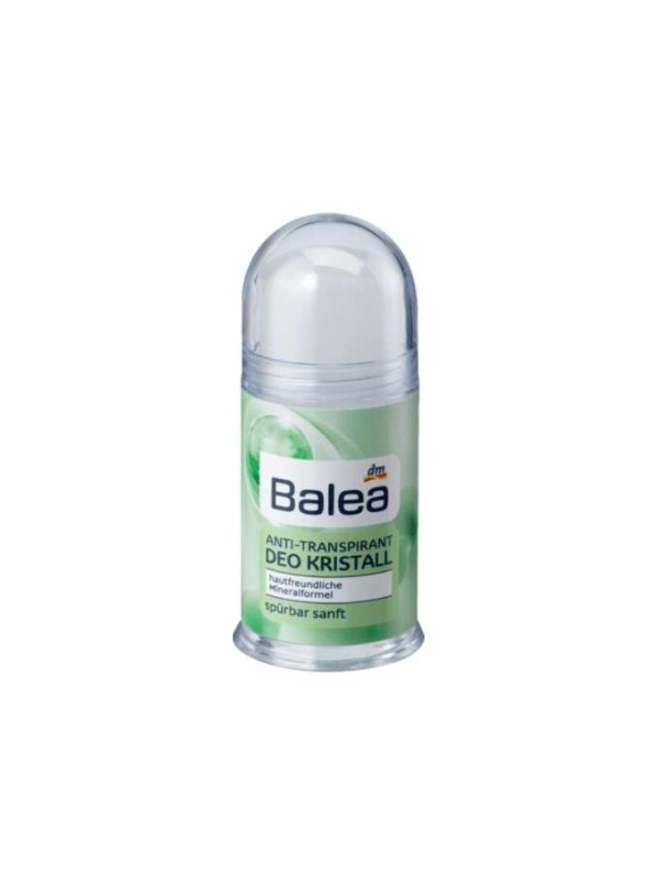 Balea Crystal Deodorant 50 Mt