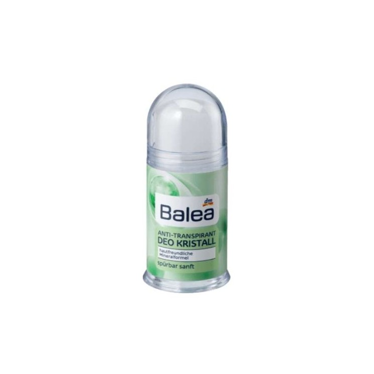 Balea Dezodorant w krysztale 50 m