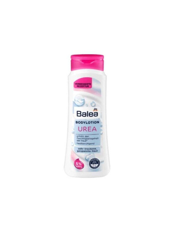 Balea Body Lotion with Urea 400 ml