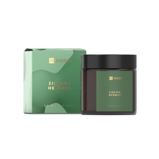 HiSkin Soy Candle Green Tea