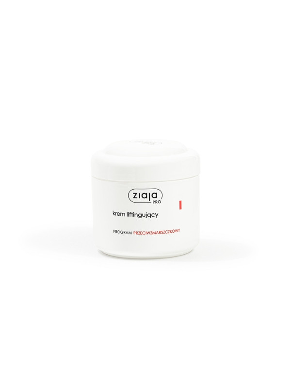 Ziaja Pro Lifting face cream 250 ml