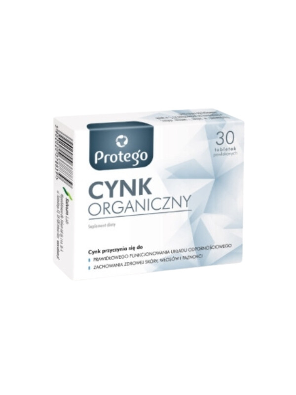 Protego Cynk organiczny