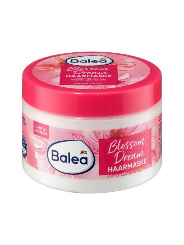 Balea Maska do włosów Blossom Dream 150 ml