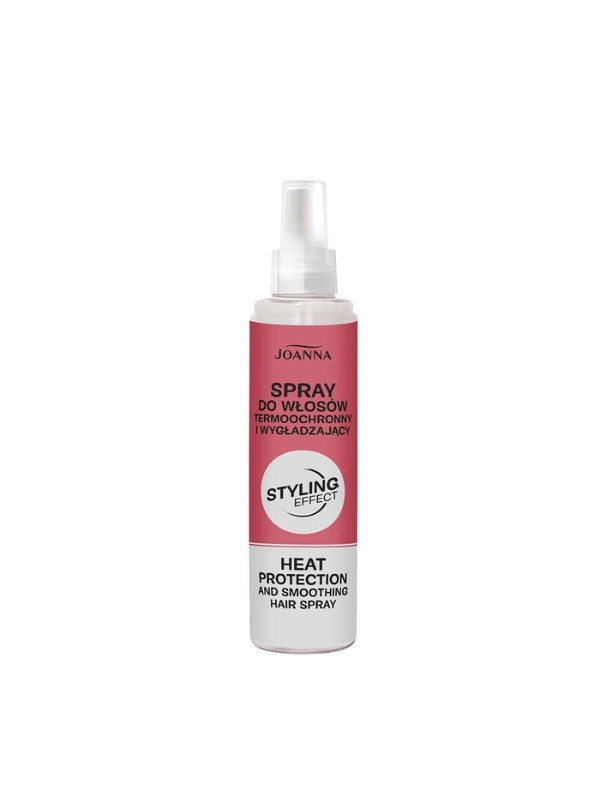 Joanna STYLING effect Hair Spray Thermoprotection 150 ml