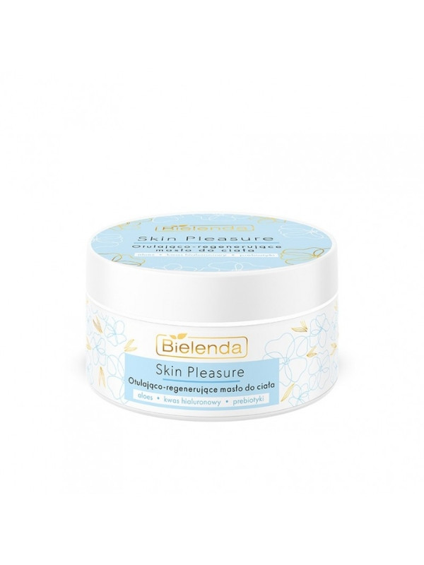 Bielenda Skin Pleasure enveloping and regenerating Body Butter 200 ml