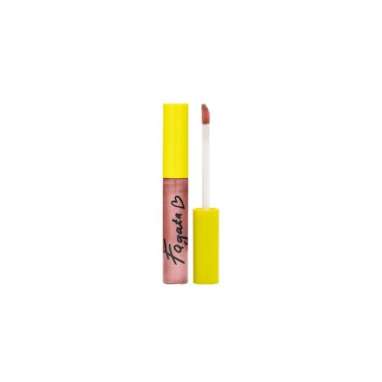 Ingrid Fagata Villain lip gloss 8 ml