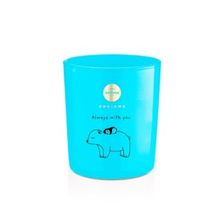 Aroma Home Always with You Watermelon scented candle 140 g