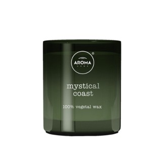 Aroma Home Gradient Series Mystical Coast scented candle 160 g