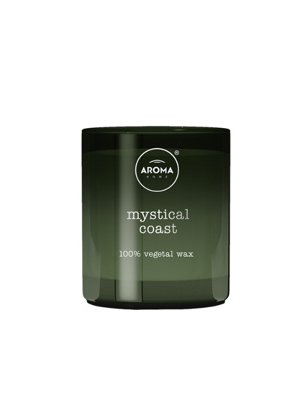 Aroma Home Gradient Series Mystical Coast scented candle 160 g