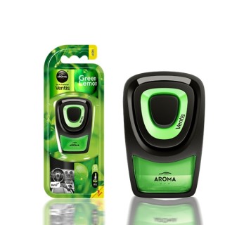 Aroma Car Ventis Car air freshener Green Lemon 8 ml