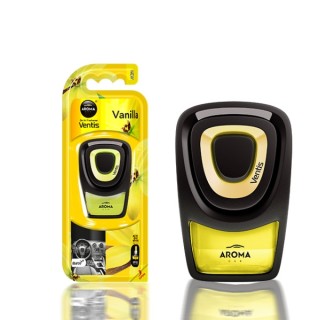 Aroma Car Ventis Car air freshener Vanilla 8 ml