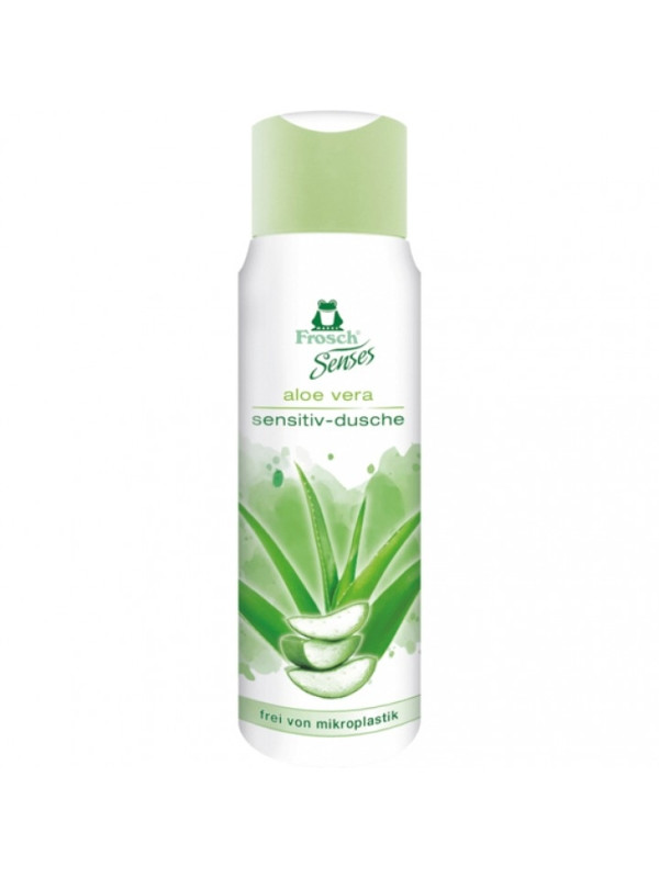 Frosch Sensitive Aloe Vera Shower Gel 300 ml