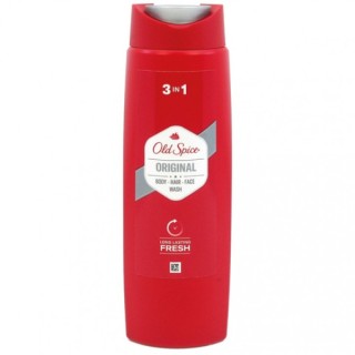 Old Spice Original Shower Gel 250 ml