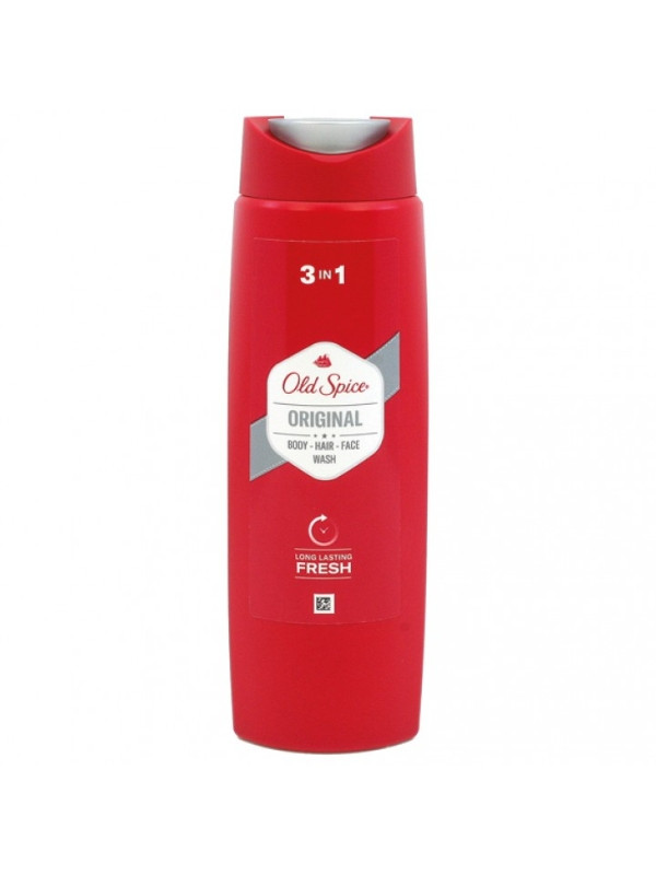 Old Spice Original Shower Gel 250 ml