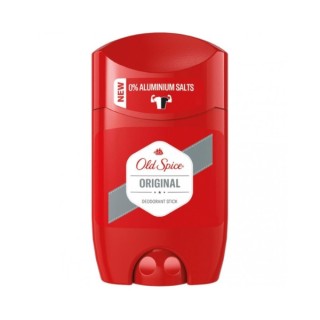 Old Spice Original Antiperspirant Stick 50 ml