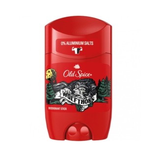 Old Spice Wolfthorn antiperspirant stick 50 ml