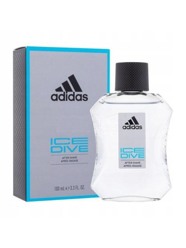 Adidas Ice Dive Aftershave 100ml